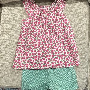 Bailey Boys Play Set, Size 5